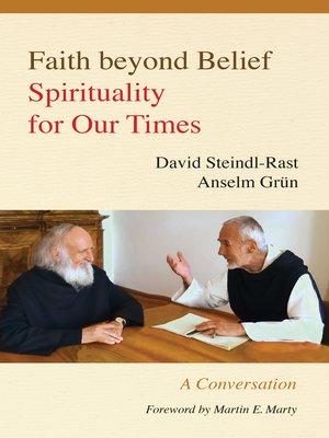 cover image of Faith beyond Belief